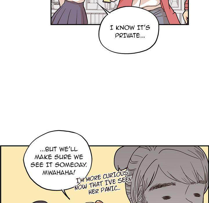 His Women's University - Chapter 14 Page 92