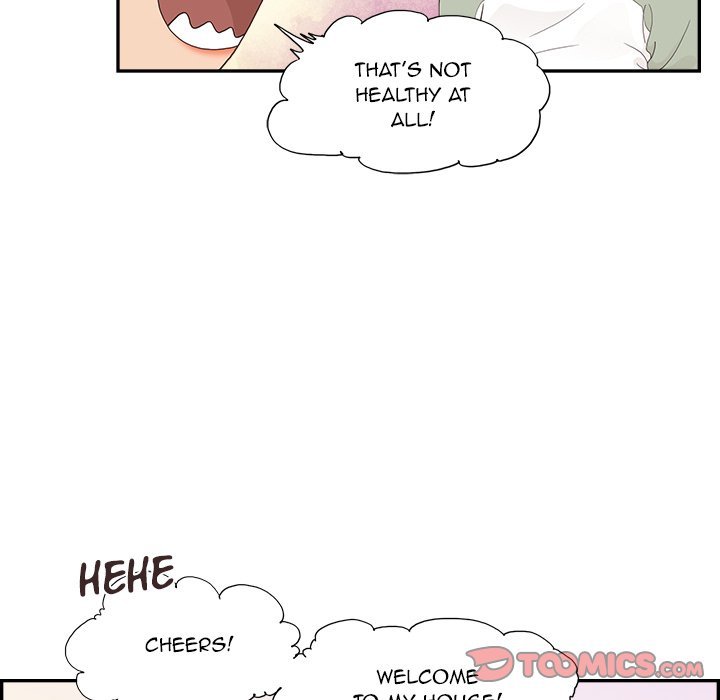 His Women's University - Chapter 144 Page 66