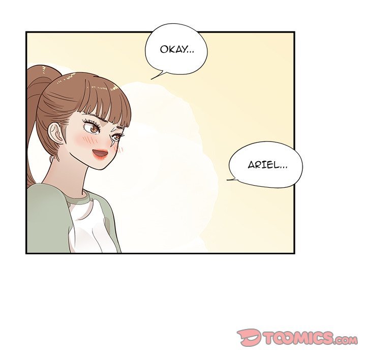 His Women's University - Chapter 144 Page 70