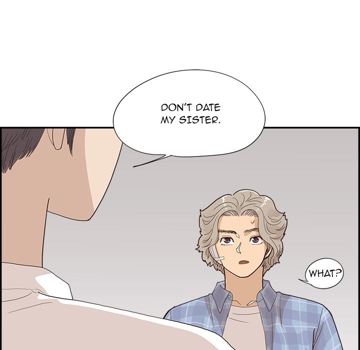 His Women's University - Chapter 146 Page 107