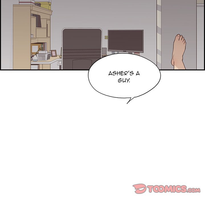 His Women's University - Chapter 146 Page 90