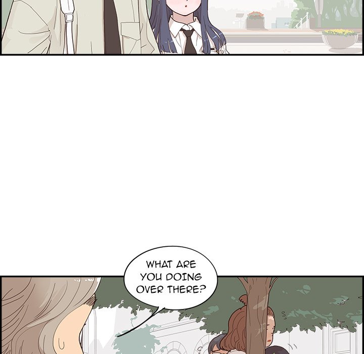 His Women's University - Chapter 154 Page 46