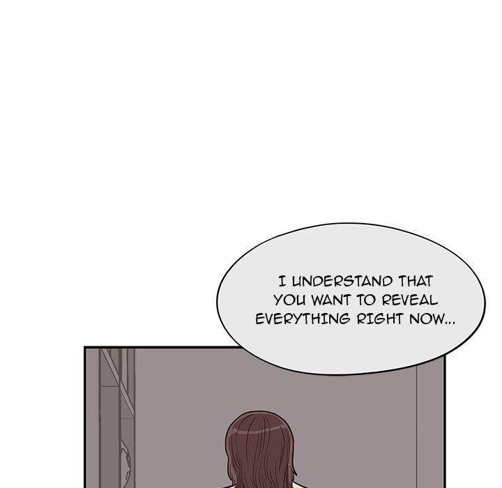 His Women's University - Chapter 16 Page 38