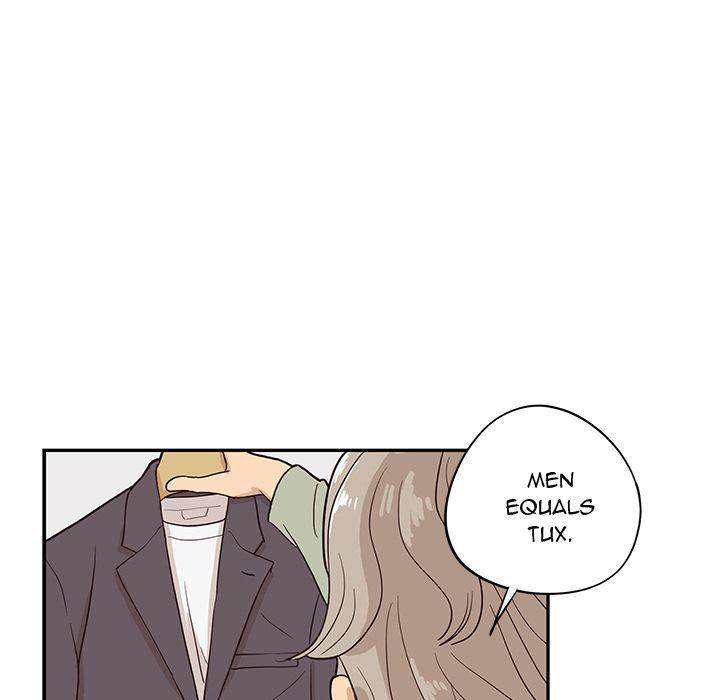 His Women's University - Chapter 16 Page 90