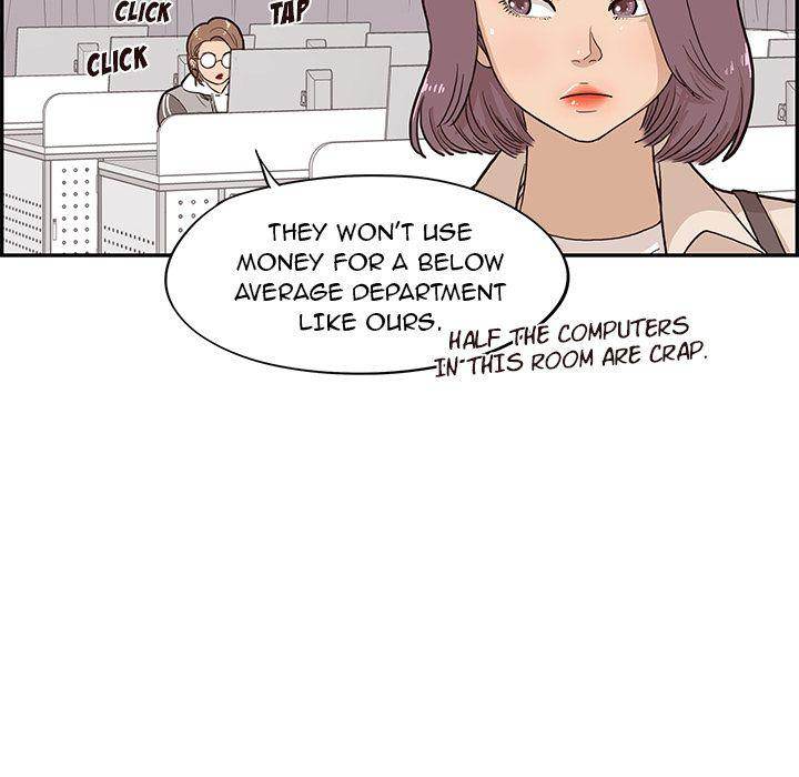 His Women's University - Chapter 18 Page 102