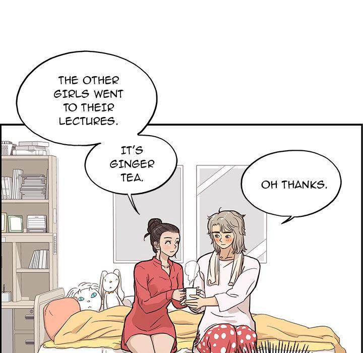 His Women's University - Chapter 20 Page 66