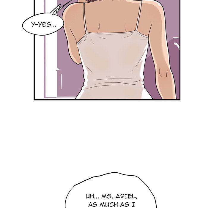 His Women's University - Chapter 26 Page 13