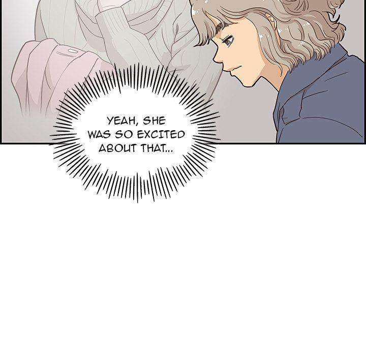 His Women's University - Chapter 26 Page 90