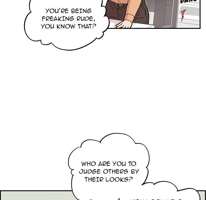 His Women's University - Chapter 28 Page 70