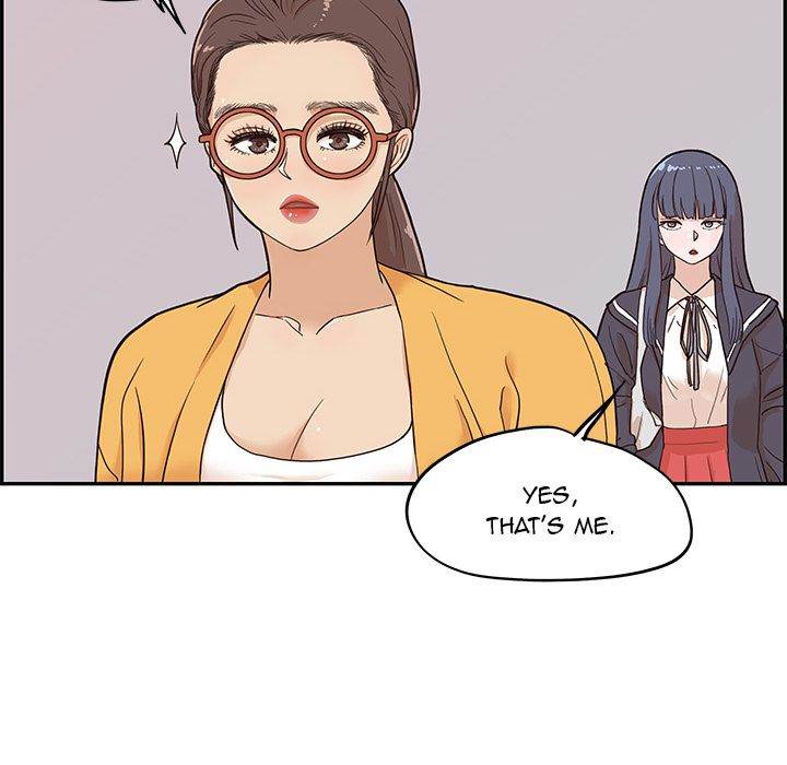 His Women's University - Chapter 29 Page 67