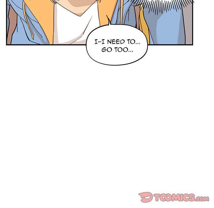 His Women's University - Chapter 30 Page 98