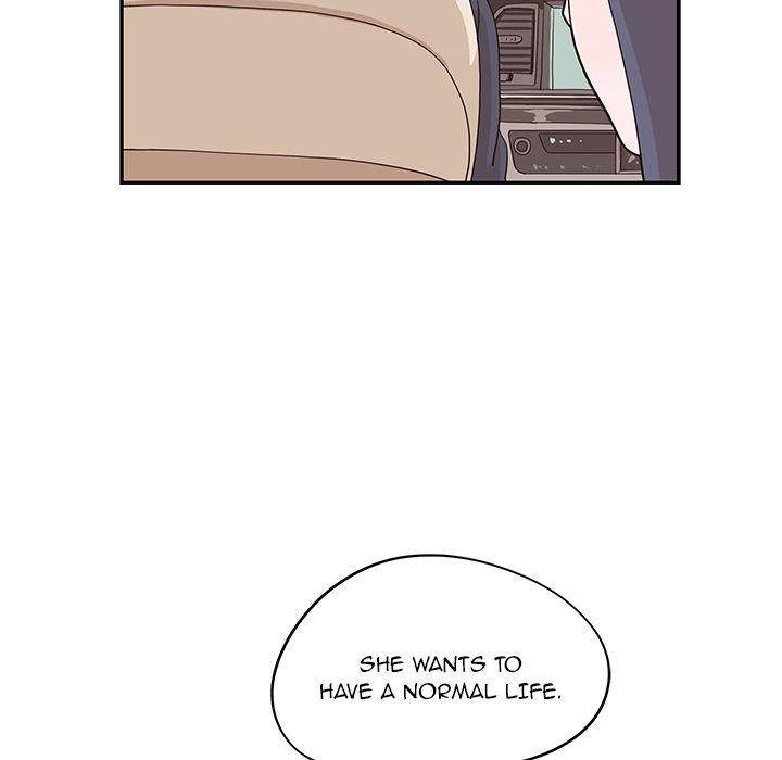 His Women's University - Chapter 33 Page 9