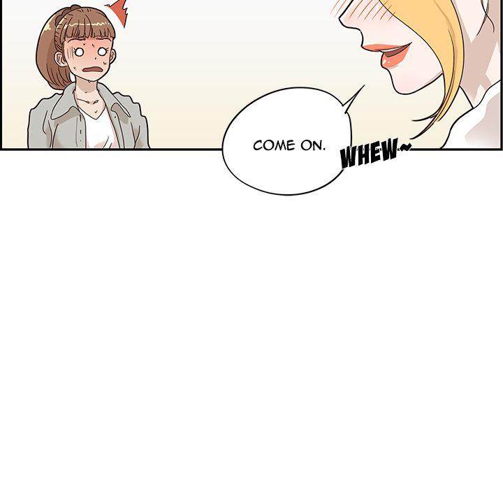 His Women's University - Chapter 36 Page 80