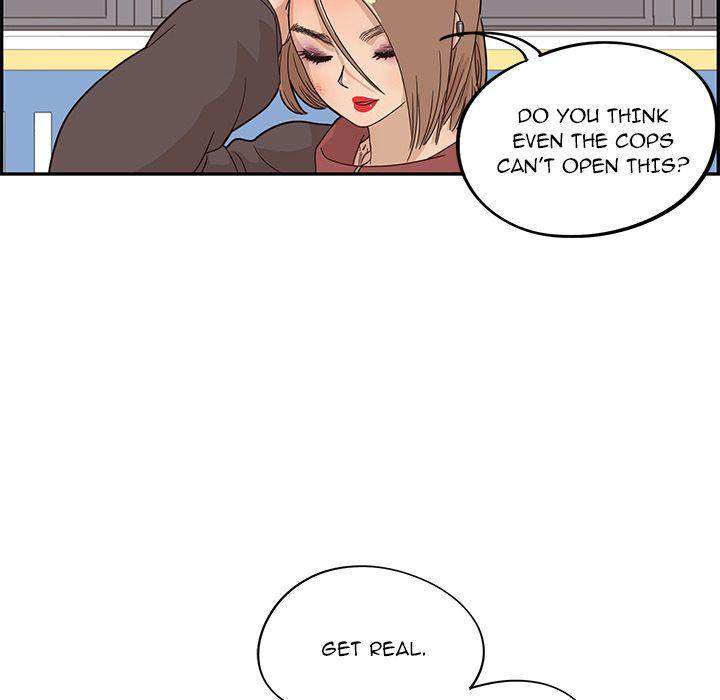 His Women's University - Chapter 38 Page 31