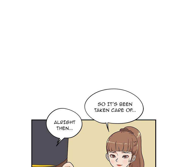 His Women's University - Chapter 38 Page 79