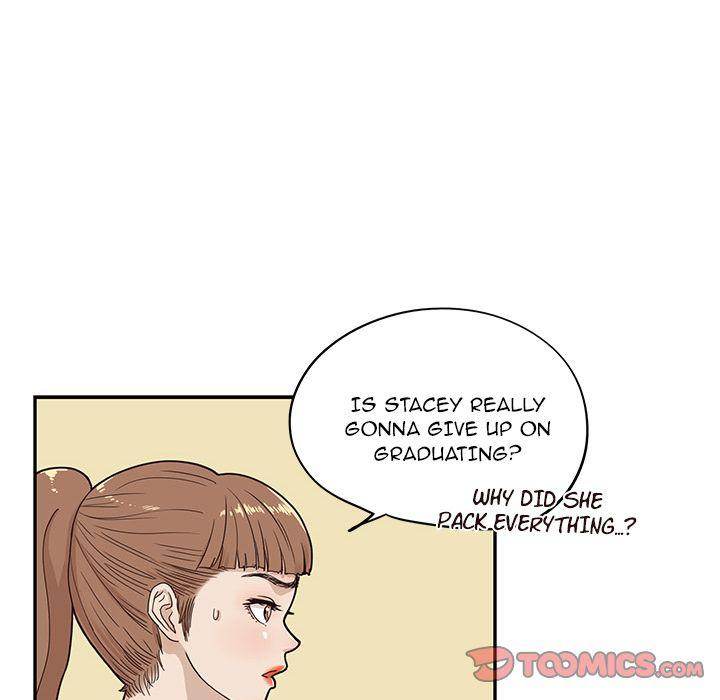 His Women's University - Chapter 39 Page 66