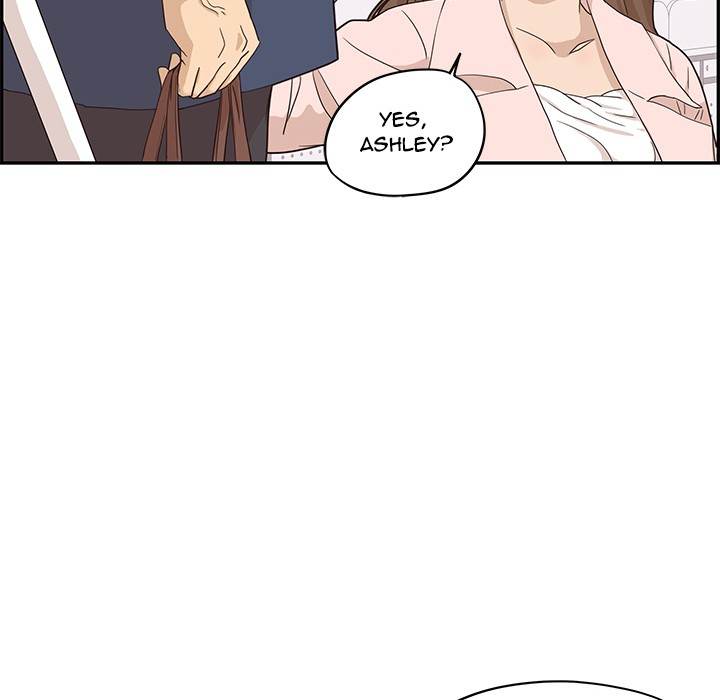 His Women's University - Chapter 40 Page 28