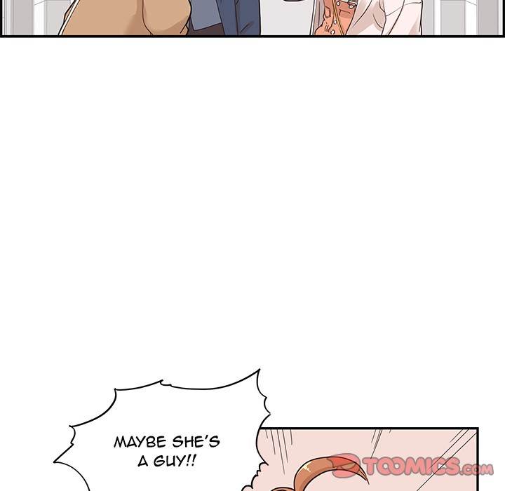 His Women's University - Chapter 40 Page 70