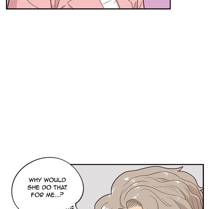 His Women's University - Chapter 40 Page 91