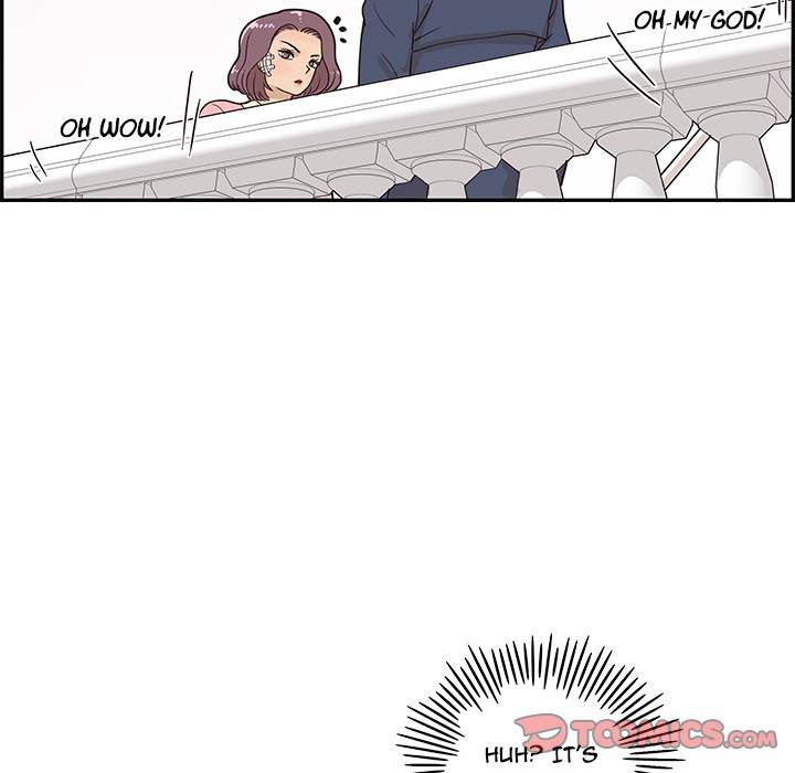 His Women's University - Chapter 40 Page 94