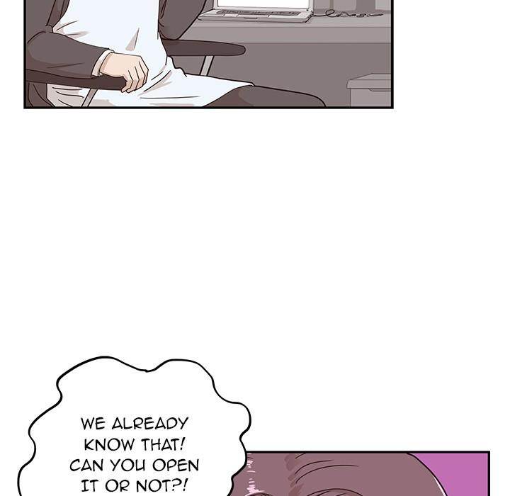 His Women's University - Chapter 41 Page 89