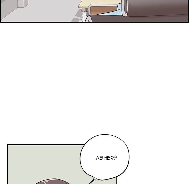 His Women's University - Chapter 44 Page 100