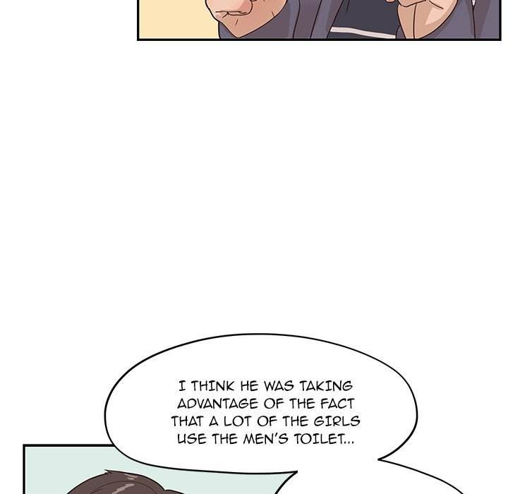 His Women's University - Chapter 46 Page 59