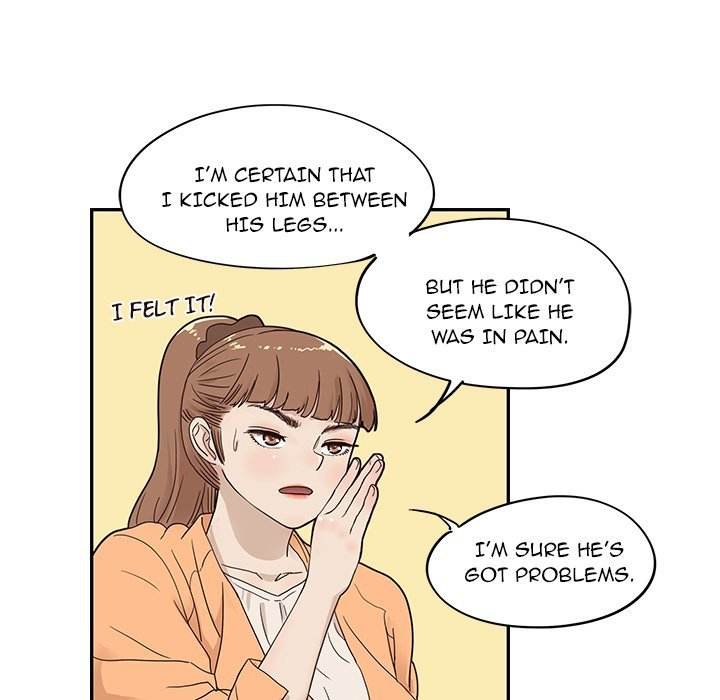 His Women's University - Chapter 46 Page 61