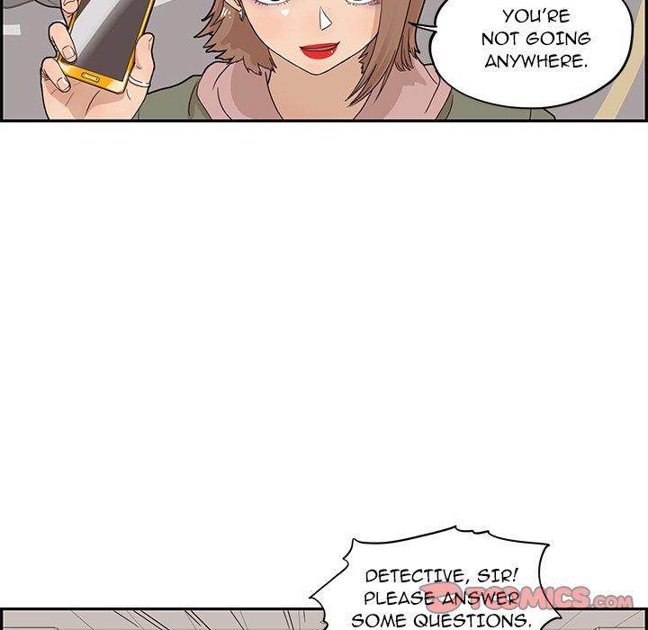 His Women's University - Chapter 47 Page 66