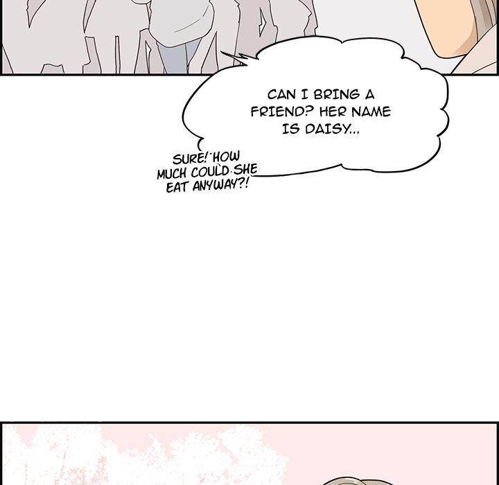 His Women's University - Chapter 48 Page 45