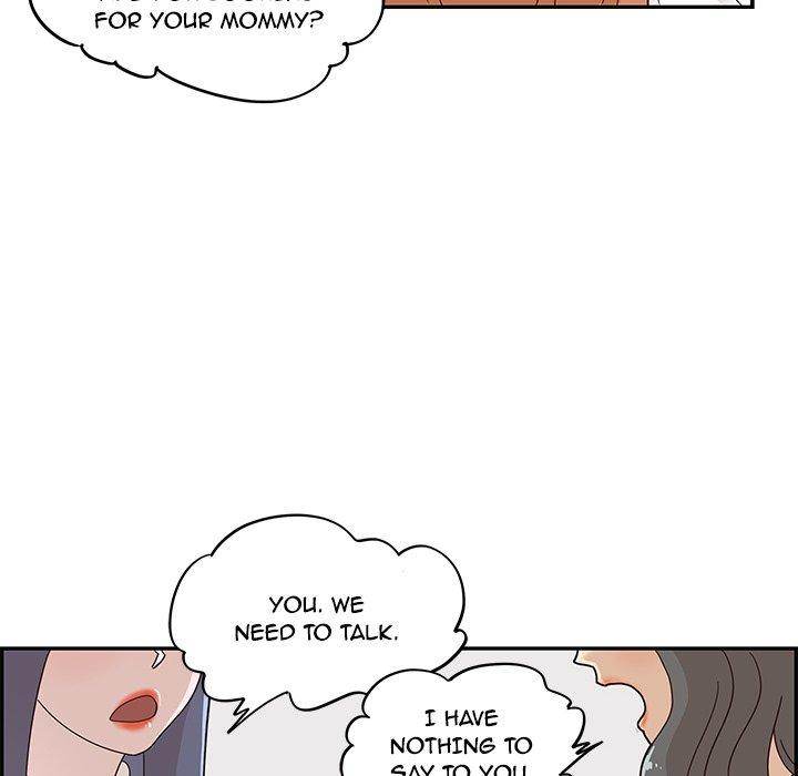 His Women's University - Chapter 48 Page 80