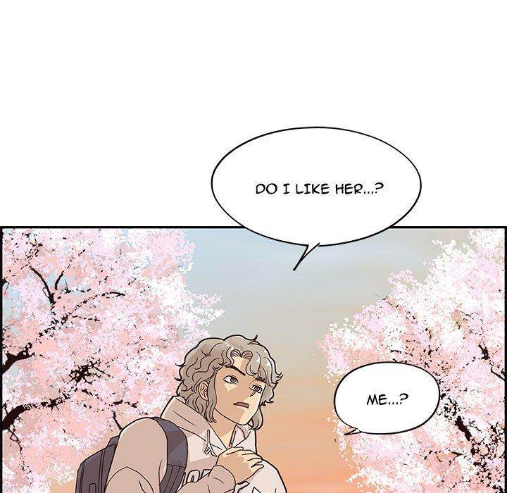 His Women's University - Chapter 49 Page 101