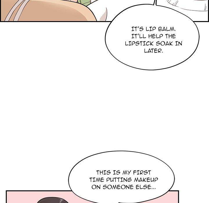 His Women's University - Chapter 50 Page 33