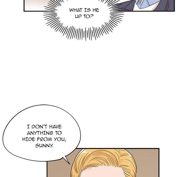 His Women's University - Chapter 51 Page 63