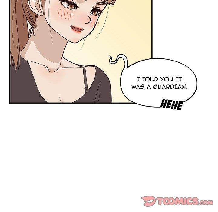 His Women's University - Chapter 53 Page 66