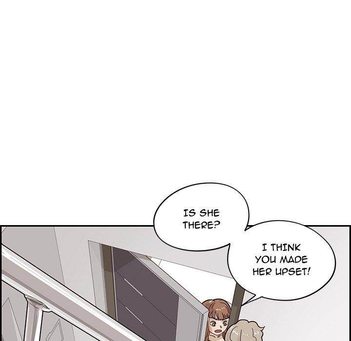 His Women's University - Chapter 54 Page 46