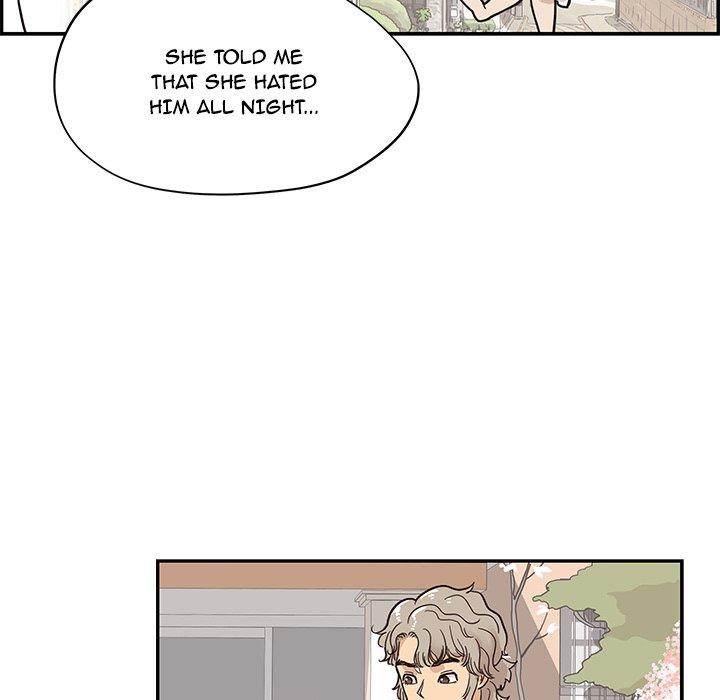 His Women's University - Chapter 54 Page 89