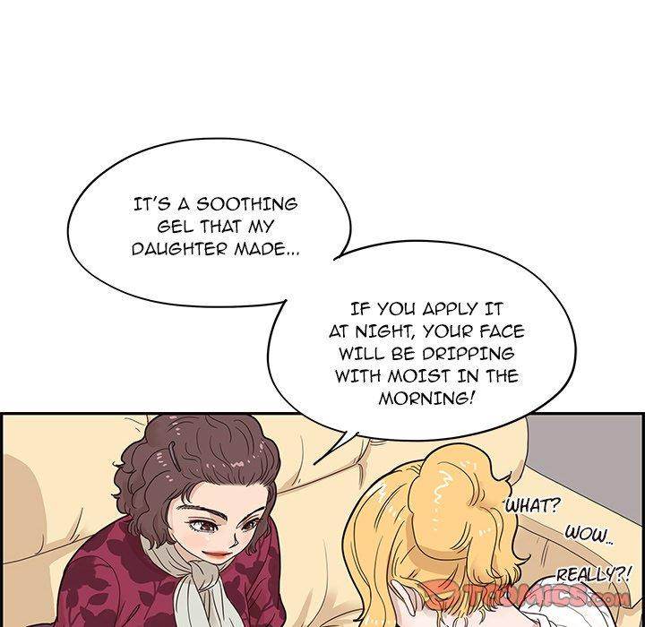 His Women's University - Chapter 56 Page 66