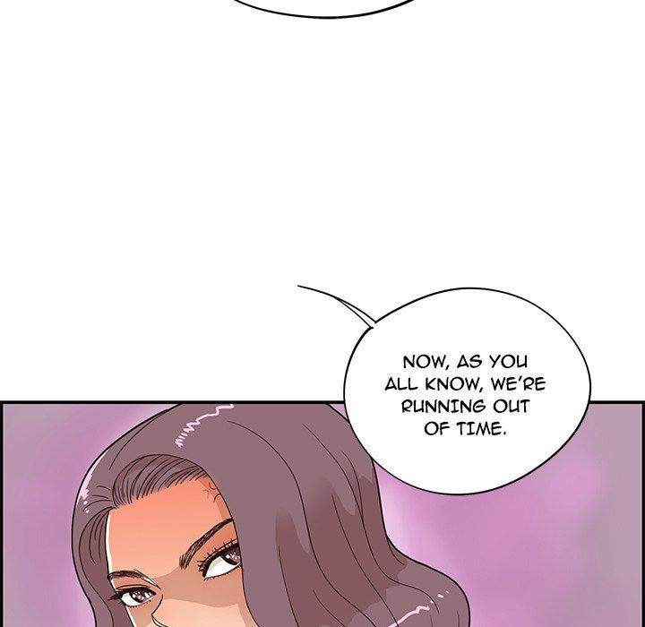 His Women's University - Chapter 58 Page 43