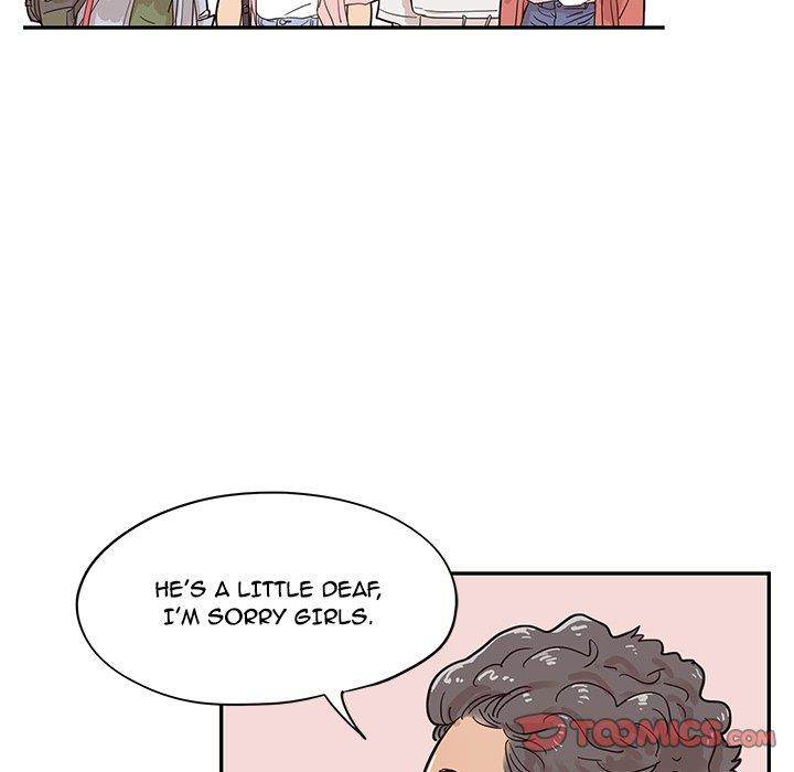 His Women's University - Chapter 58 Page 90