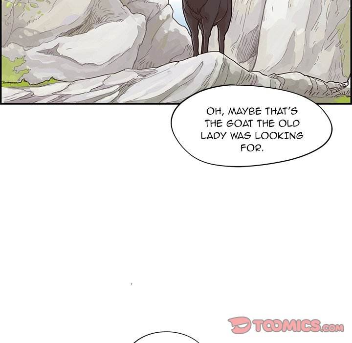 His Women's University - Chapter 60 Page 66