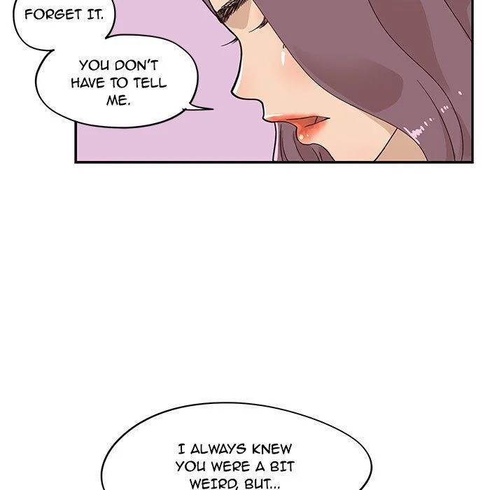 His Women's University - Chapter 62 Page 31