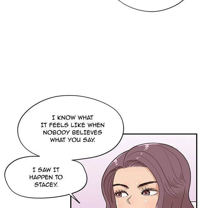 His Women's University - Chapter 62 Page 33