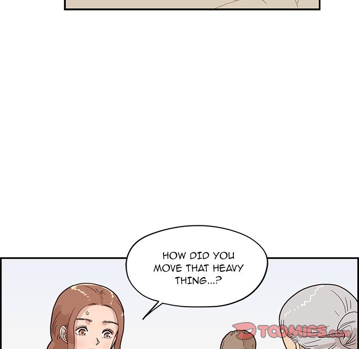 His Women's University - Chapter 63 Page 26