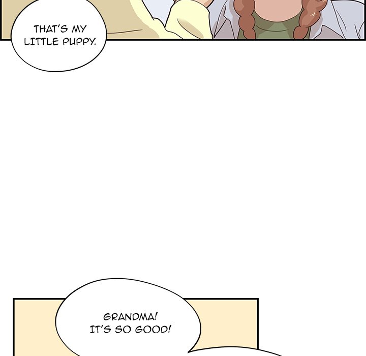 His Women's University - Chapter 63 Page 80