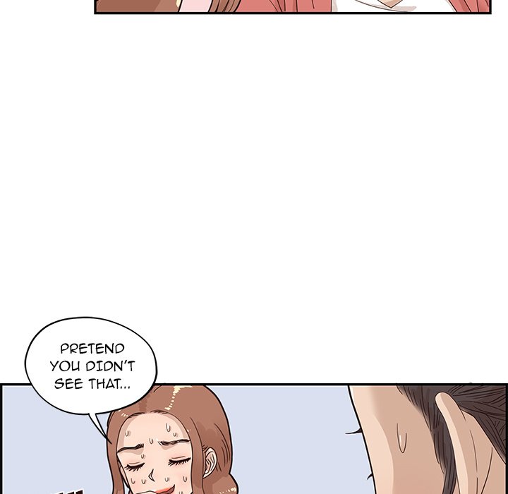 His Women's University - Chapter 63 Page 83