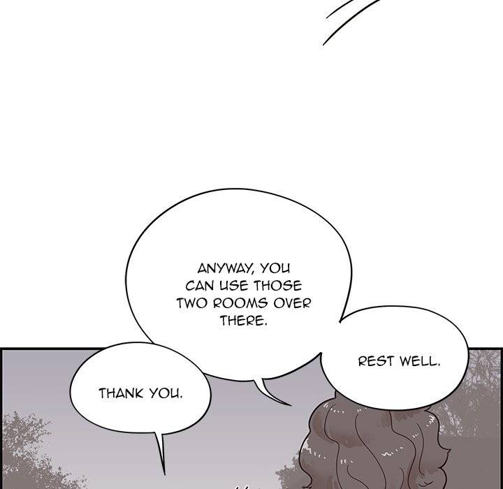 His Women's University - Chapter 64 Page 15