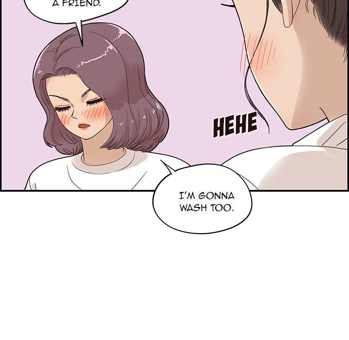 His Women's University - Chapter 64 Page 67