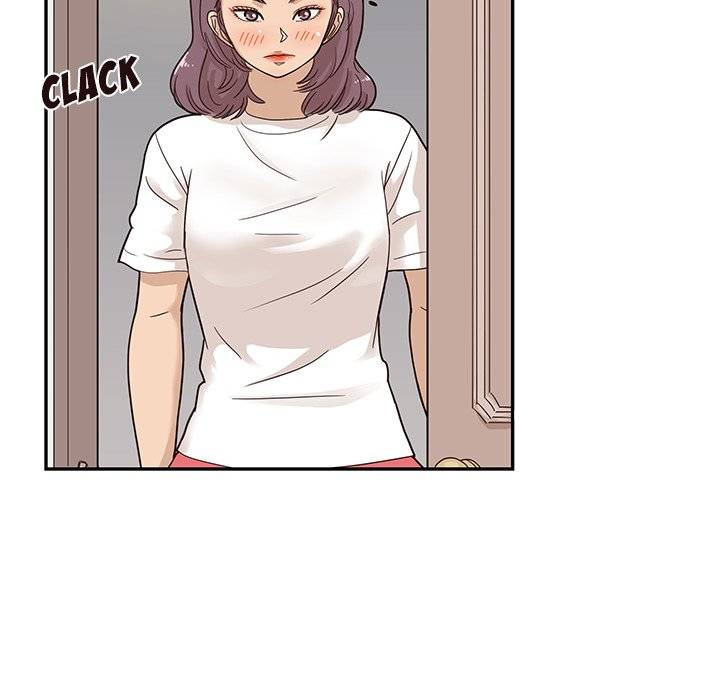 His Women's University - Chapter 64 Page 85