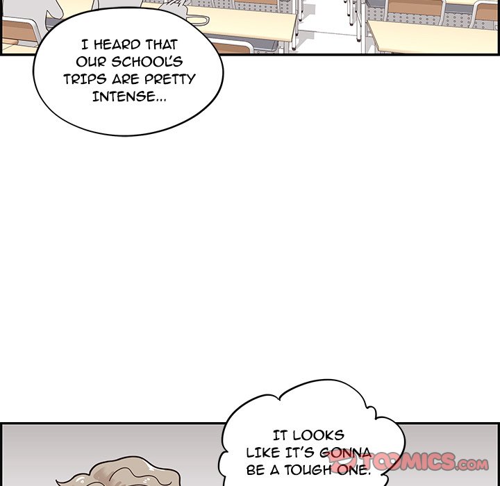 His Women's University - Chapter 66 Page 102